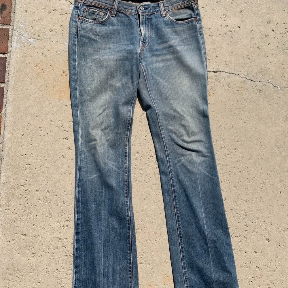 7 for All Mankind Boot - Size 29